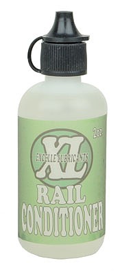 Excelle Lubricants 7894 All Scale Rail Conditioning Fluid -- 2oz 59.1mL