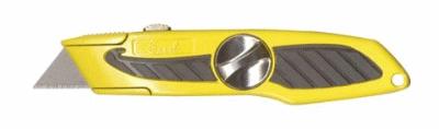 Excel Hobby 16820 All Scale Retractable Heavy Duty Utility Knife