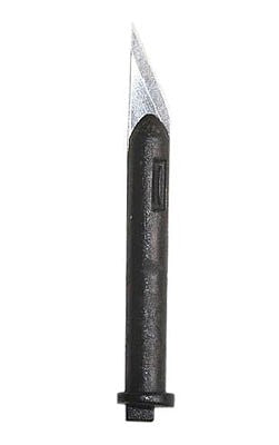 Excel Hobby 20065 All Scale Utility Blades -- Executive Retractable pkg(2) Carded
