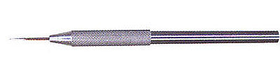 Excel Hobby 30604 All Scale Aluminum Handle Needle Point Hobby Awl