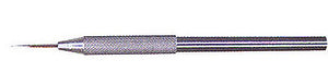 Excel Hobby 30604 All Scale Aluminum Handle Needle Point Hobby Awl