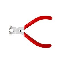 Excel Hobby 55591 4" Spring Loaded Soft Grip End Nipper Pliers