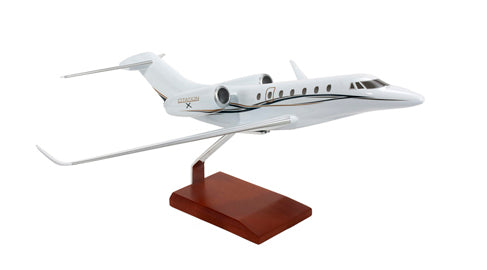 Executive Series H4432 Exec Ser Cessna Citation X 1/40 House Color (Kcc10)