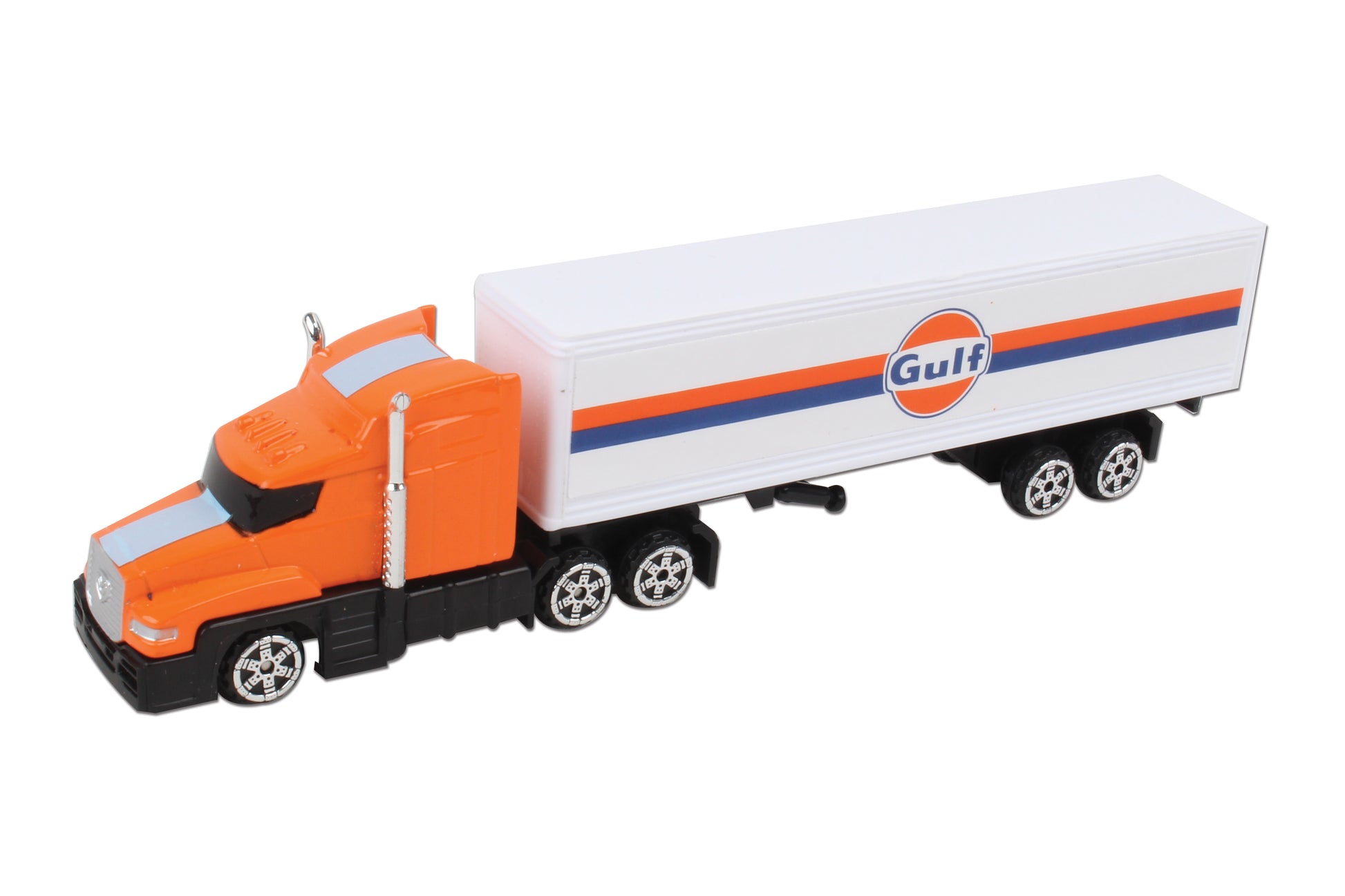 Daron Gulf Oil RB79631 Gulf Oil Tractor Trailer