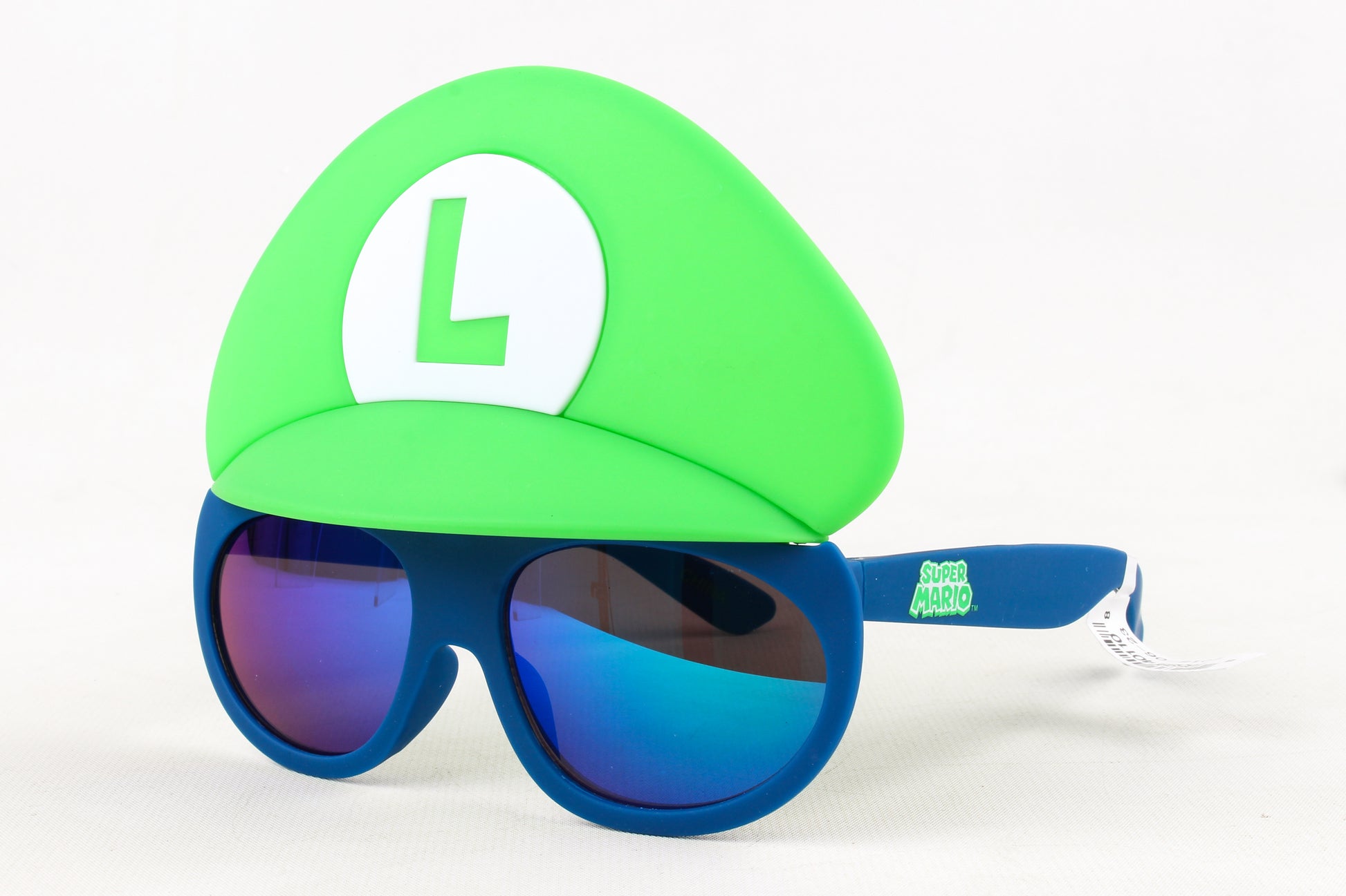 Sunstaches SG3320 Sunstaches Lil Luigi