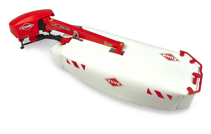 Universal Hobbies 5383 1/32 Scale Kuhn Gmd 3511 Mower