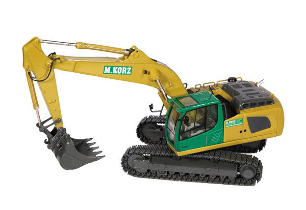 NZG 856-06 1/50 Scale M. Korz - Liebherr R 936 C Litronic