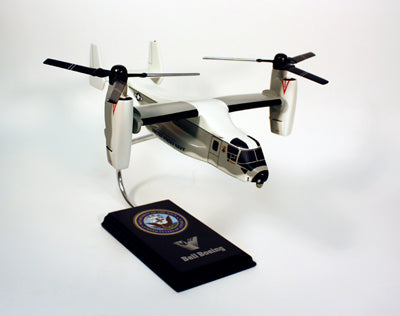 Executive Series C6348 Exec Ser V-22 Usn 1/48 (Xhv22Usn)