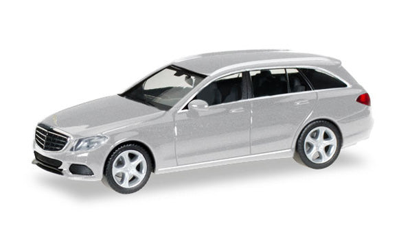 Herpa 38393 1/87 Scale Mercedes-Benz C-Class T-Modell Elegance