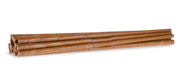 Herpa 53846 1/87 Scale Accessory Payload - Long Wood Logs 20 Pieces