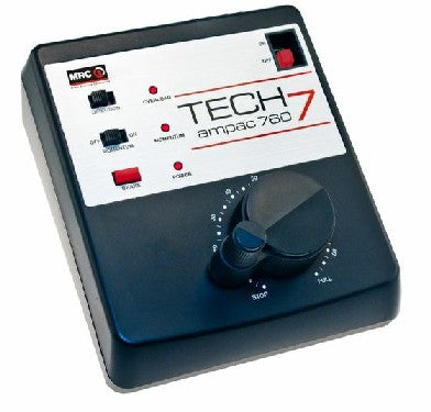 MRC (Model Rectifier) 1276 Tech 7 ampac 760 Power Pack (Multiple Gauge)