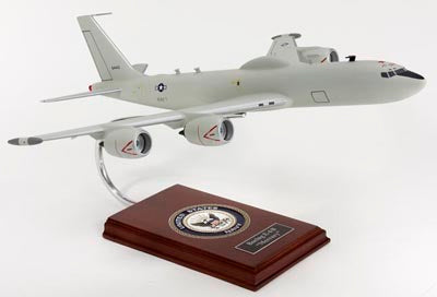 Executive Series B35100 Exec Ser E-6B Mercury 1/100 (Ce6Bt)