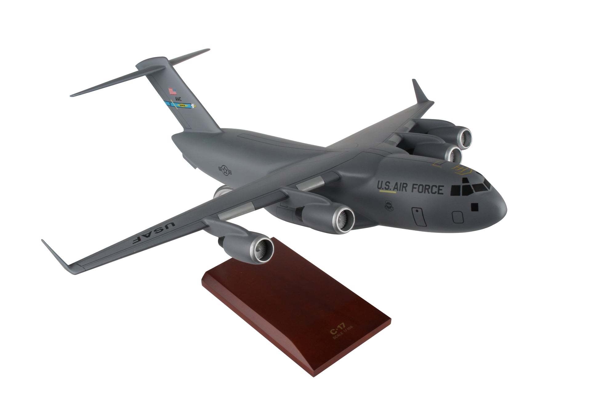 Executive Series B2810D Exec Ser C-17 1/100 Dover Afb