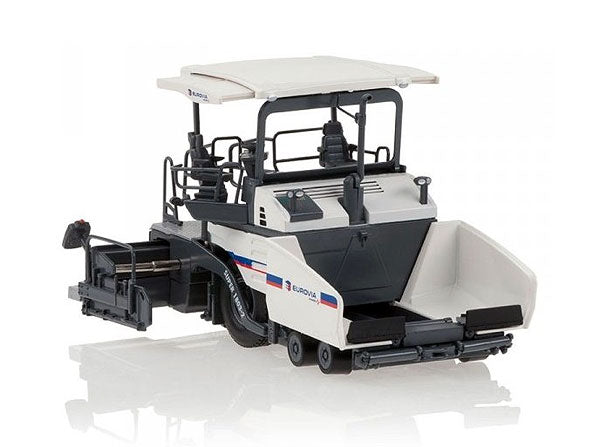 NZG 744-02 1/50 Scale Eurovia - Vogele Super 1803-2 Road Paver