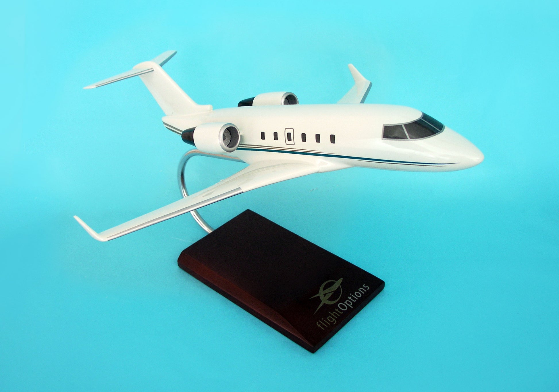Executive Series H806306R Exec Ser Challenger 601 1/48 (Kc601Tr)