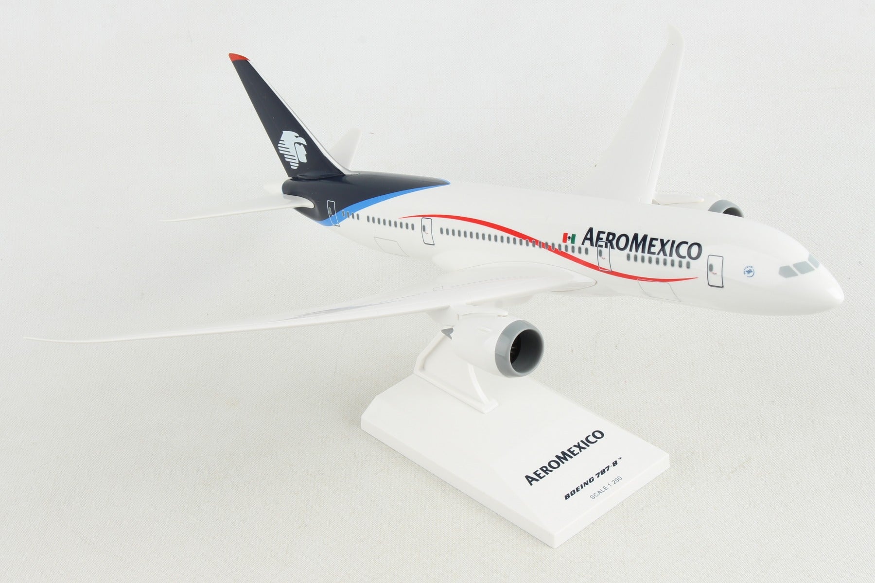 Skymarks SKR335 Skymarks Aeromexico 787-8 1/200