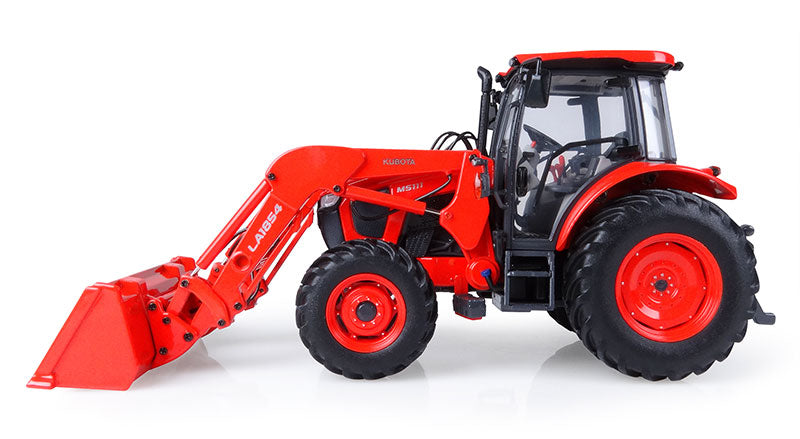 Universal Hobbies 5212 1/32 Scale Kubota M5111