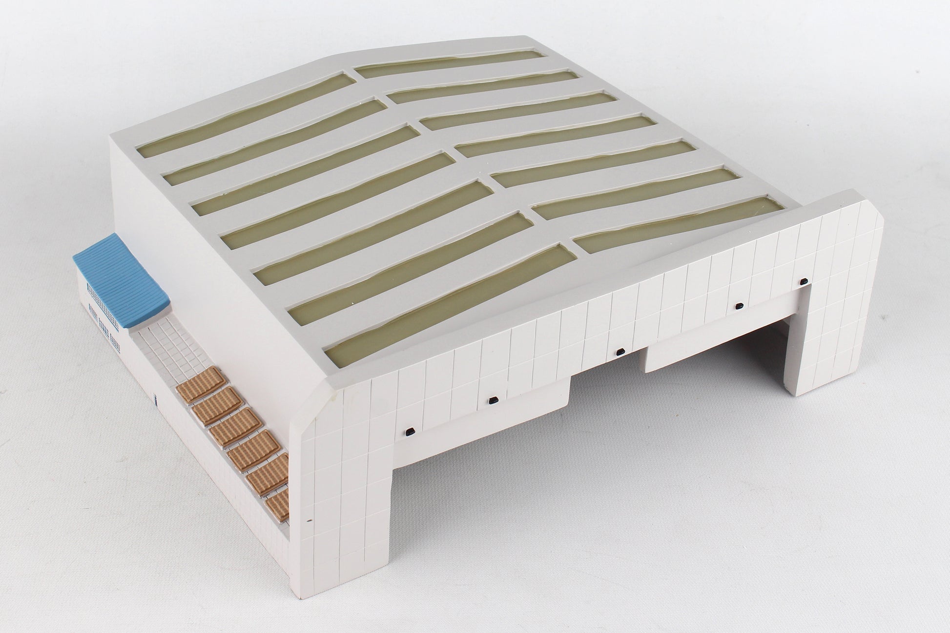Gemini Jets 1/400 GJWBHGR2 Widebody Aircraft Hangar 1/400