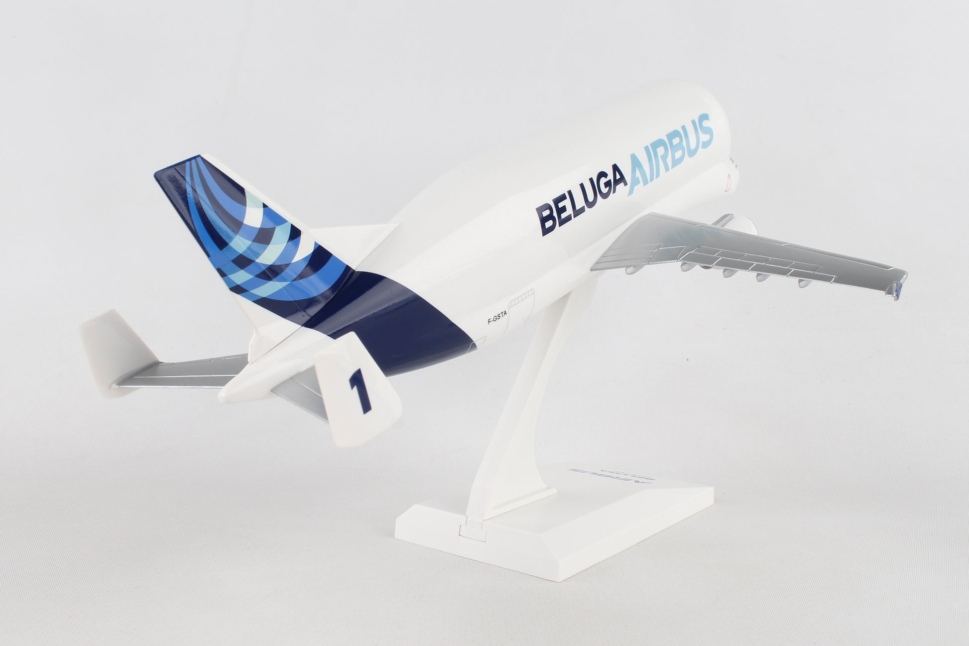 Skymarks SKR666 Skymarks Airbus Beluga A300-600St 1/200 #1 New Colors