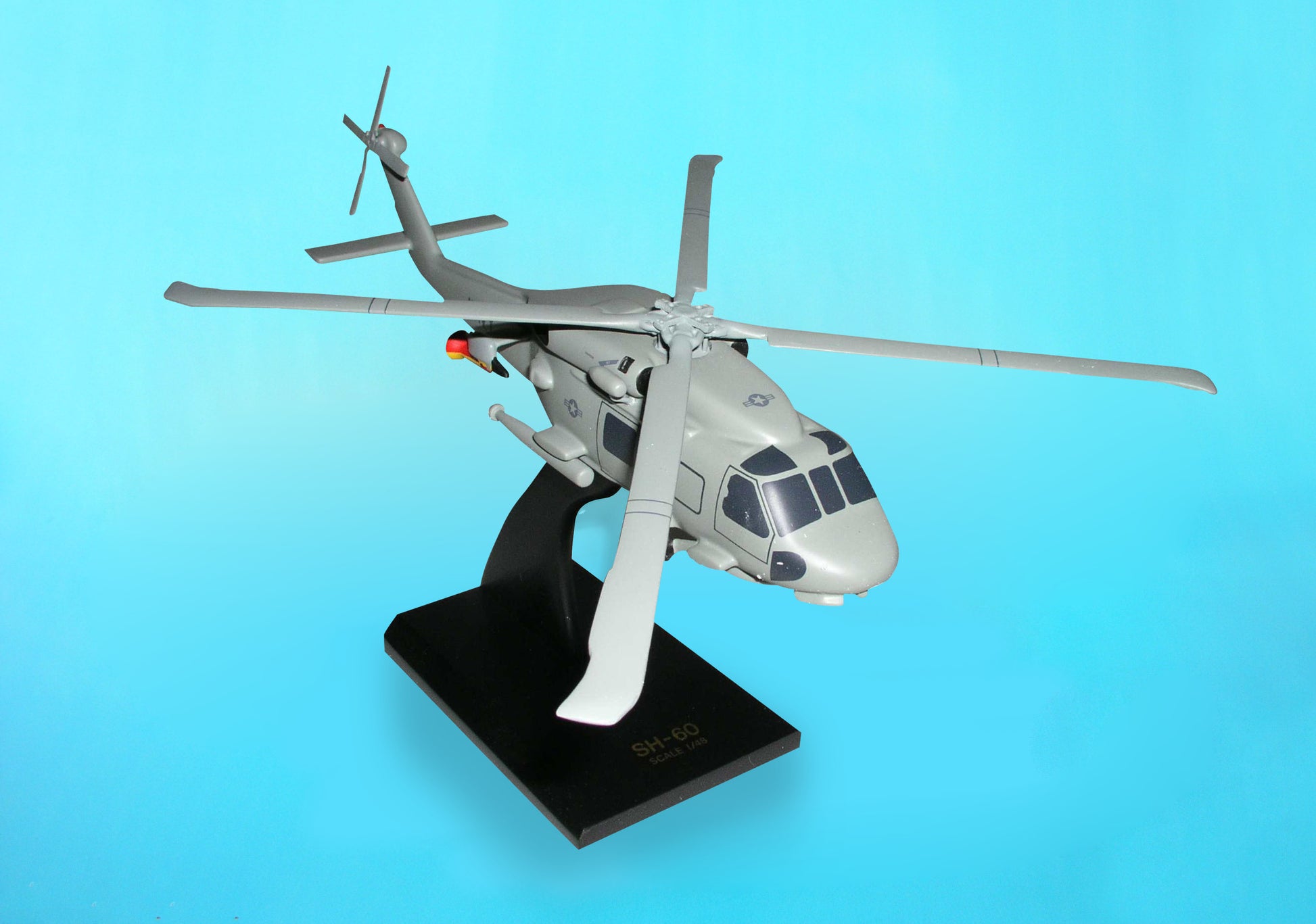 Executive Series C2348 Exec Ser Sh-60B Seahawk 1/48 (Hv60Btr)