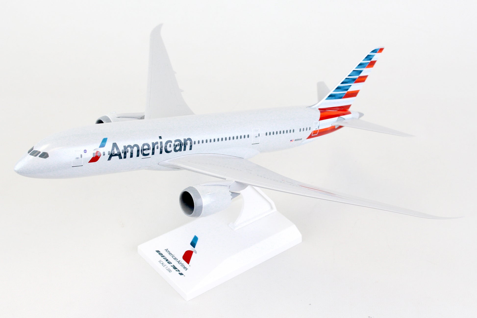 Skymarks SKR827 Skymarks American 787-8 1/200
