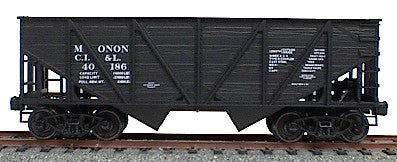 Accurail 2713 Ho 55Ton Ws Hopper Monon