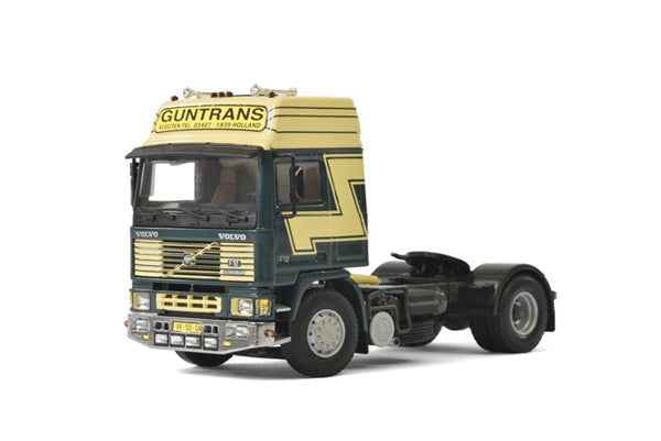 WSI 66842 1/50 Scale Guntrans - Volvo F12