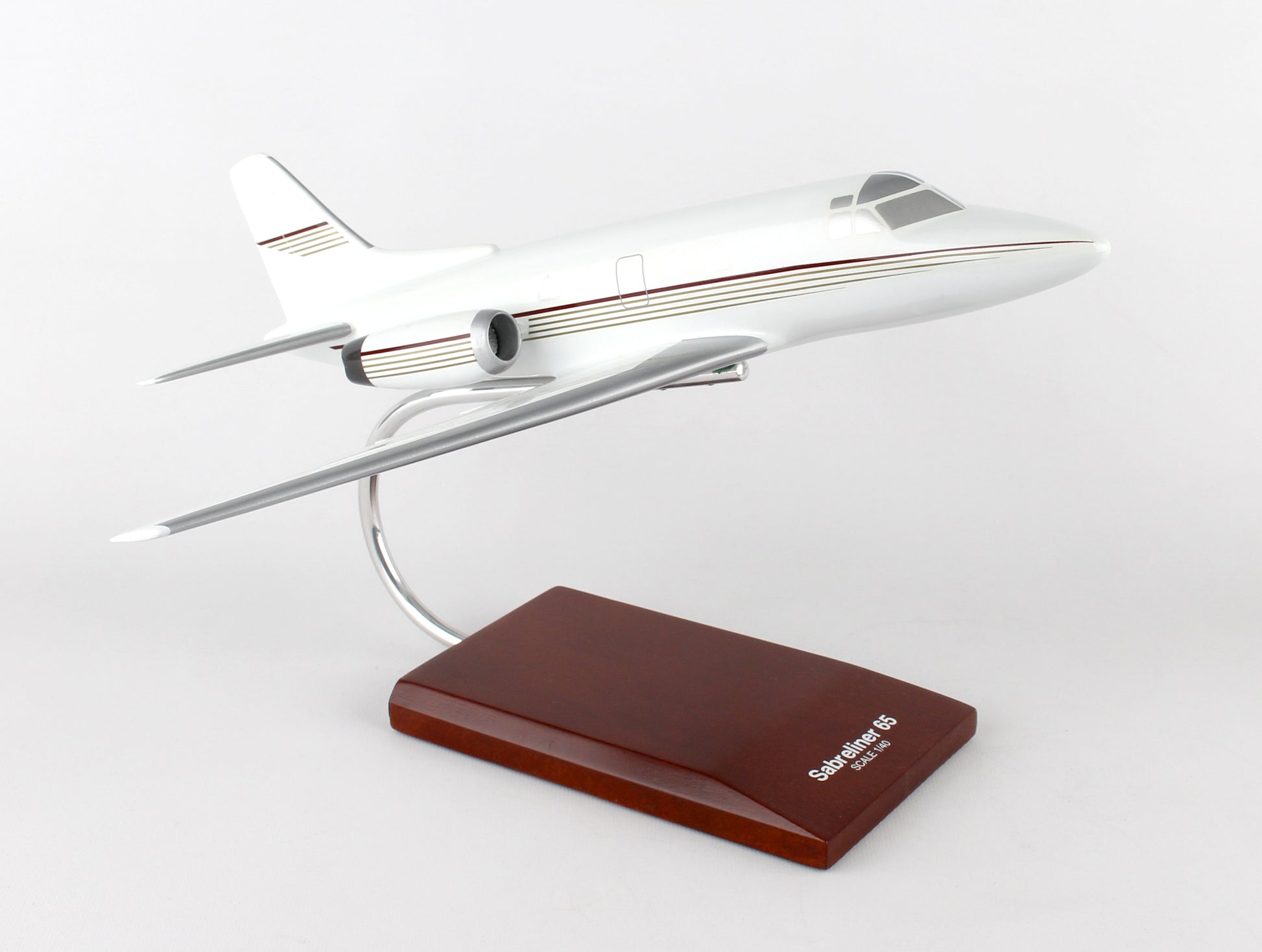Executive Series H2840 Exec Ser Sabreliner 65 1/40 (Ks65Tr)