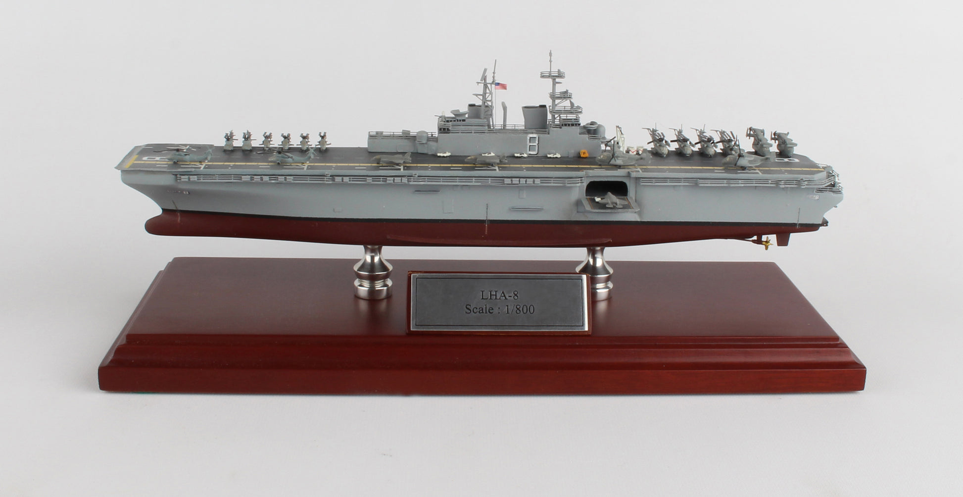 Executive Series SCMCS029 Exec Ser Lha-6 America 1/800