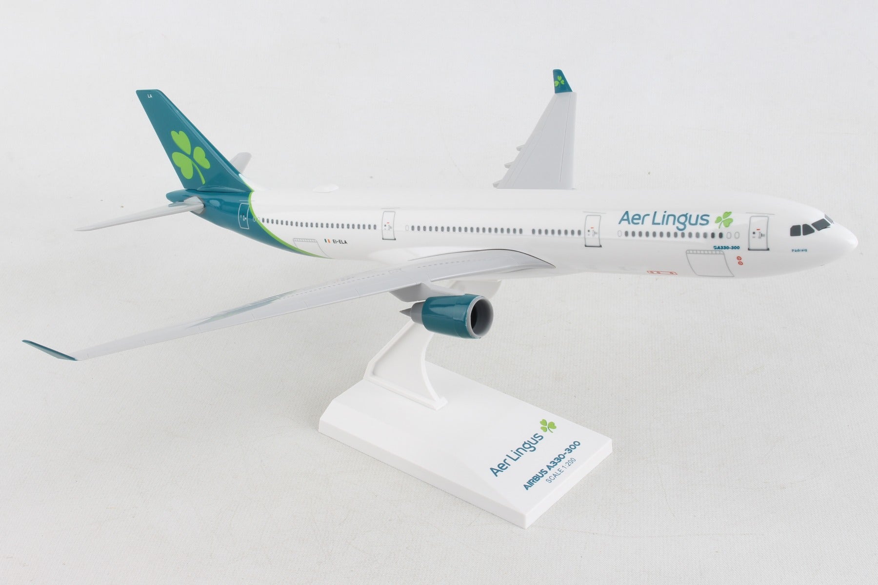 Skymarks SKR1024 Skymarks Aer Lingus A330-300 1/200 New Livery