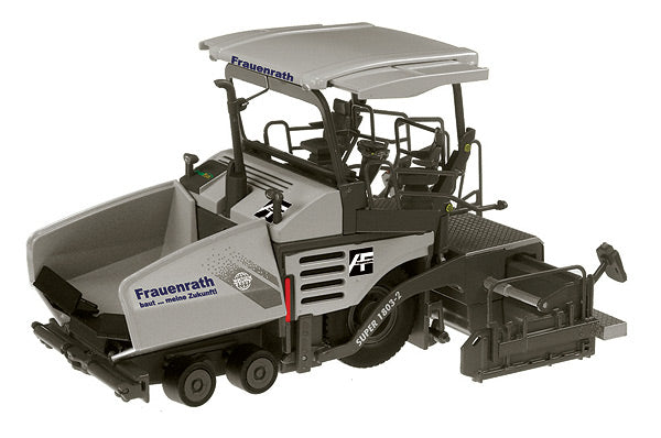 NZG 744-01 1/50 Scale Frauenrath - Vogele Super 1803-2 Road Paver