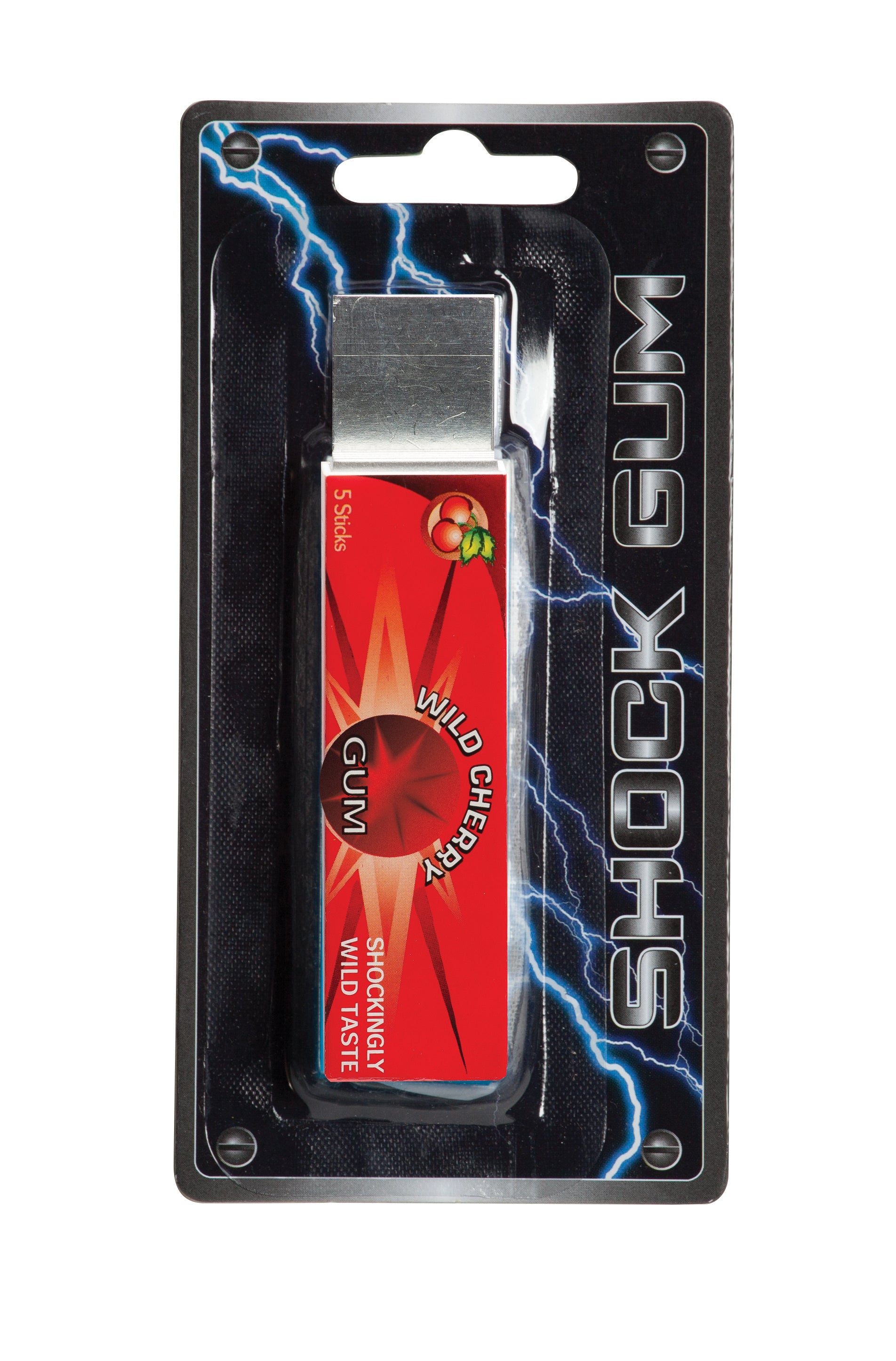 Daron Novelty FFJB017 Shock Gum