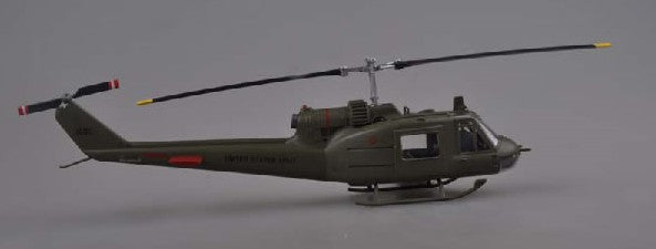 MRC (Model Rectifier) 39319 1/48 UH1C US Army (Built-Up Plastic)