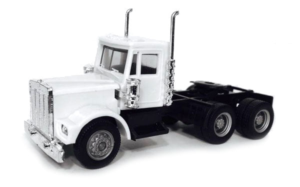 Promotex 15230 1/87 Scale Kenworth W900 Day Cab Short