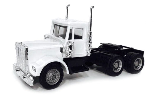 Promotex 15230 1/87 Scale Kenworth W900 Day Cab Short