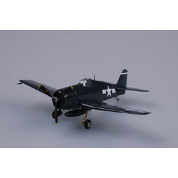 MRC (Model Rectifier) 37299 1/72 F6F5 CVG15 USS Essex WWII (Built-Up Plastic)