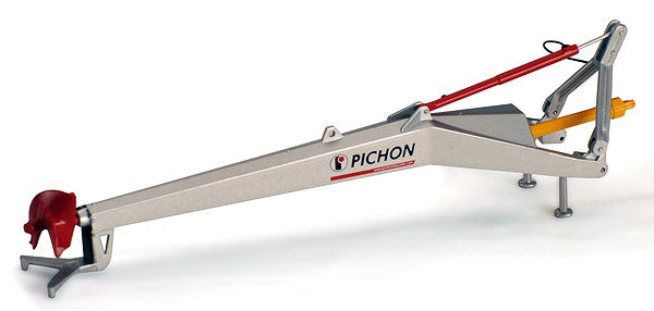 ROS 602236 1/32 Scale Pichon B4 Liquid Fertilizer Mixer