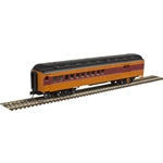 Atlas Trainman 50004214 N 60'Combine Milw 3623