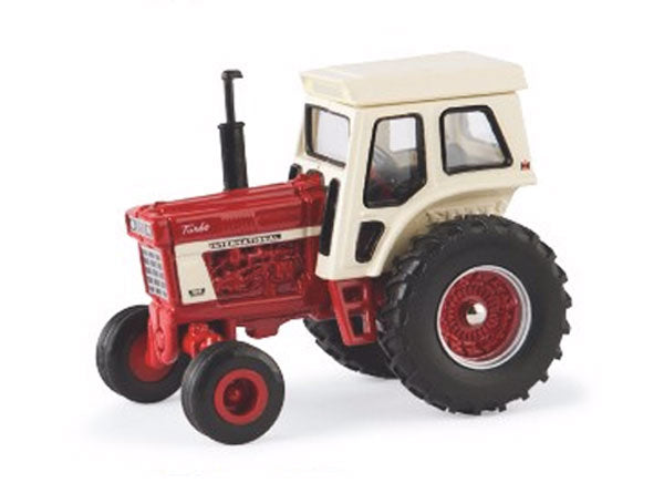 Ertl 44081 1/64 Scale International Harvester 1066 Tractor