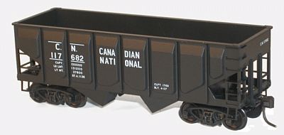 Accurail 28111 Ho 55Ton Ps Hopper Cn