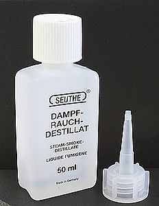 Seuthe 105 All Scale Steam Distillate - Neutral -- 1.7oz 50mL