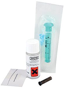 Seuthe 10 HO Scale Steam Generator -- Maximum 16V AC/DC