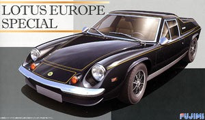 Fujimi 12629 1/24 Lotus Special Sports Car