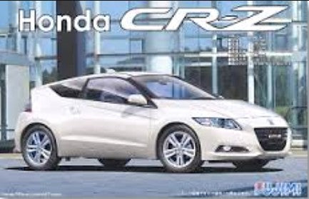 Fujimi 3854 1/24 Honda CR-Z Sports Car