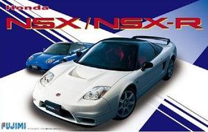 Fujimi 3960 1/24 Honda NSX/NSX-R 2-Door Car