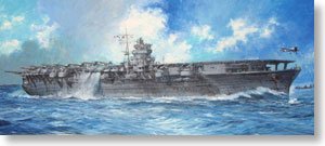 Fujimi Models 43029 1/700 IJN Shokaku Aircraft Carrier Waterline