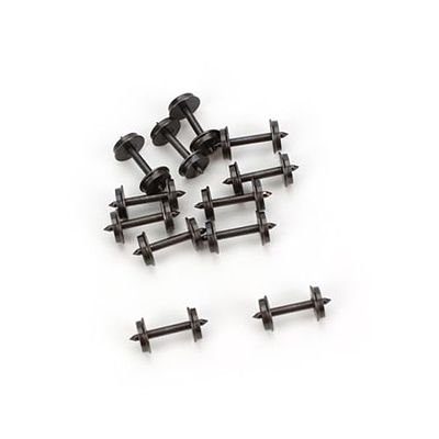 Fox Valley Models 3602 N Scale 36" Wheels pkg(12) -- .553" Axle