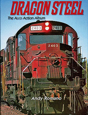 Four Ways West 14 All Scale Dragon Steel -- The Alco Action Album