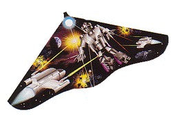 Gayla Industries 114 42"x22" Solar Max Delta Wing Kite