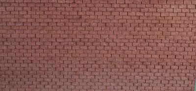 GCLaser 1131 N Scale Laser-Cut Roof Shingles 3-Tab - 7-1/2 x 4-1/4" 19 x 10.8cm -- Black